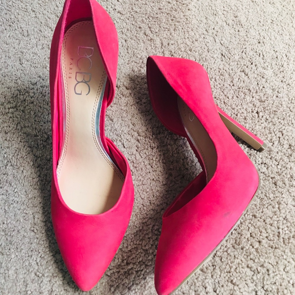 Women’s shoes BCBG